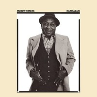 Muddy Waters - Hard Again - Cd - G1398Z