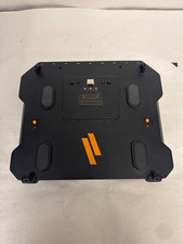 Havis DS-DELL-422-3 Docking Station for Dell Latitude Rugged - No Keys