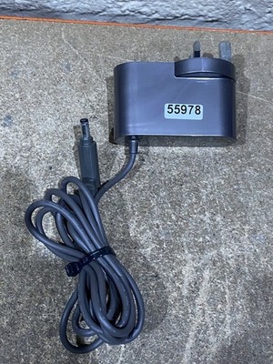 Dyson Akku Ladegerät Netzteil 20V 1,2A UK Stecker
