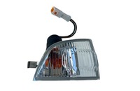 Spiegelblinker Links FüR Ford Focus II 07/2004-12/2007, Focus C-Max Und C-MAX