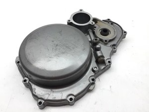 Engine Clutch Cover 2005 Suzuki Quadsport Z400 LTZ400 2x4 3408