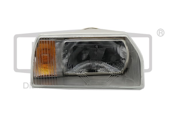 Dpa Hauptscheinwerfer 89200187802 FüR Skoda Favorit 785-image