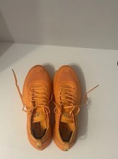 APL McLaren HySpeed Men's size 9 in McLaren Orange