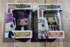 Funko Pop! Vinyl: DC Universe Batman 66 TV Series King Tut 187 The Penguin 184