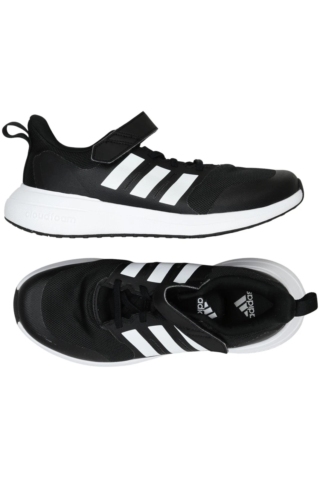 Adidas scarpa da bambino ragazza sneaker sandalo scarpa bassa taglia EU 38 multif... #2ncilfc