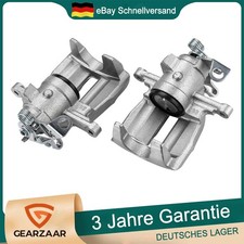 Bremssattel Hinten kompatibel mit VW Multivan V Multivan VI Paar links rechts