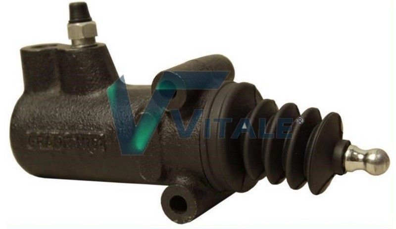 Cylindre récepteur d'embrayage pour tracteur Fendt Farmer 3000 et Favorit 600
