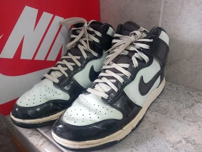 Nike Dunk High SE