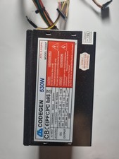 codegen 530w