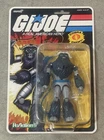 Super7 ReAction+ GI Joe Cobra Fatal Fluffy O-Ring Action Figure ~ New