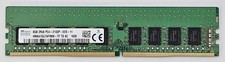 8GB SK Hynix DDR4-2133 ECC DIMM Server RAM Memory HMA41GU7AFR8N-TF