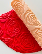 Rosarium Rolling Pin - Anjali Tambde Collaboration
