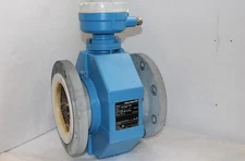 Endress+Hauser 50P1Z-EC0A1AC0ABAA Promag P Flow Meter