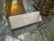 MAISON FRANCIS KURKDJIAN PARIS KURKY 5 ML TRAVEL PURSE NEW BOX