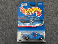 40 Ford Truck 1998 First Editions Hot Wheels