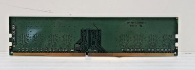 ADATA 16GB (1x16GB) DDR4 DESKTOP RAM PC4-3200AA 1Rx8 AO2P32NCSV1