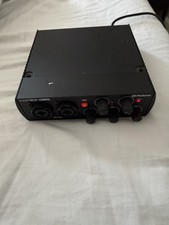 PreSonus AudioBox USB 96 With Usb Cable Fast Shipping