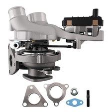 Turbo for Land Rover Range Rover III L322 4.4 D 802733-9004 GTB1756VK
