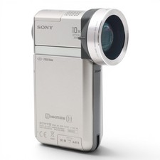 Sony Handycam HDR-TG7 HDR TG7 Camcorder Film Camera Camera