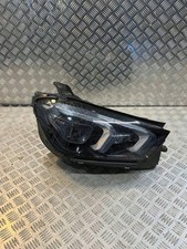 Frontscheinwerfer Mercedes-Benz Gle A1679065806 LED Rechts Headlight
