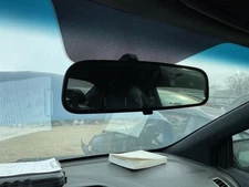 Rear View Mirror Without Automatic Dimming Korea Built Fits 09-22 TUCSON 1870392