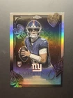 2025 Topps Chrome Jaxson Dart Base (RAW)
