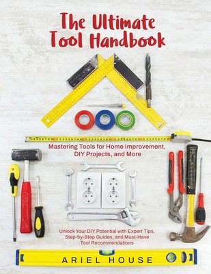 Mastering Tools for Home Improvement Victor Wise Taschenbuch Englisch 2025
