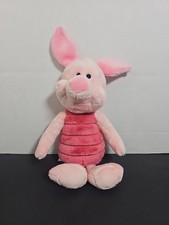 Peluche de lechón juguete suave 14” Disney peluche bebé peluche coleccionable