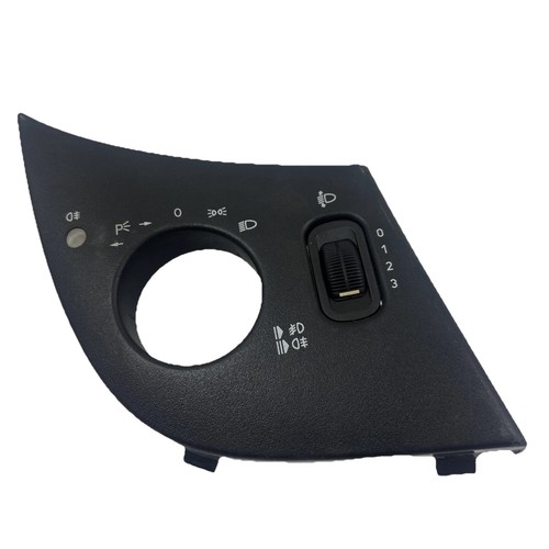 (M21) A1685450191 Orig. MERCEDES-BENZ A-Klasse W168 Blende Abdeck. Lichtschalter