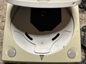 SEGA Dreamcast Bundle