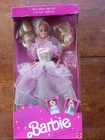 Ballroom Beauty Barbie - Walmart Special Limited Edition #3678 (1991) Box Damage