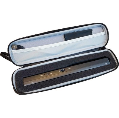 Hartschalentasche für Handscanner iScan Houkiper AOZBZ Aibecy Flagpower