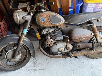 #ad #ad Sears Motorcycle $1800.00