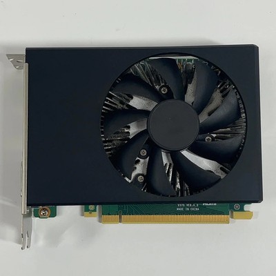 Dell GeForce GTX 1660 Super 6GB GDDR6 Graphics Card 07MKYT