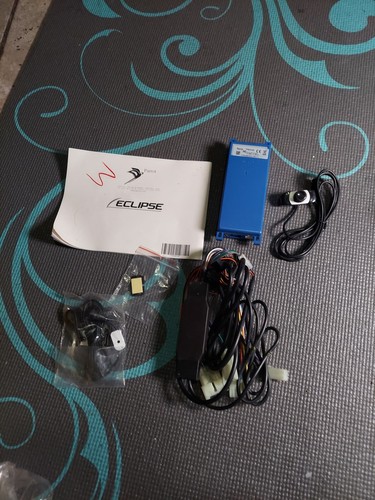 Parrot CK3000 Evolution Bluetooth Hands-Free Car Kit