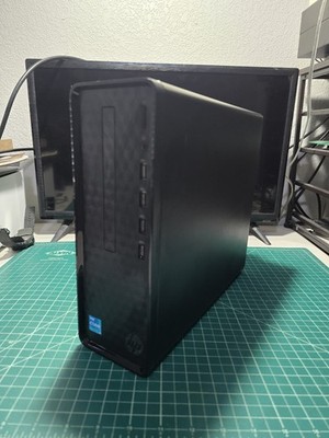 HP S01-pF2033w BARE BONES