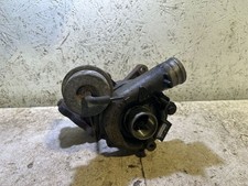 Turbo Peugeot 403