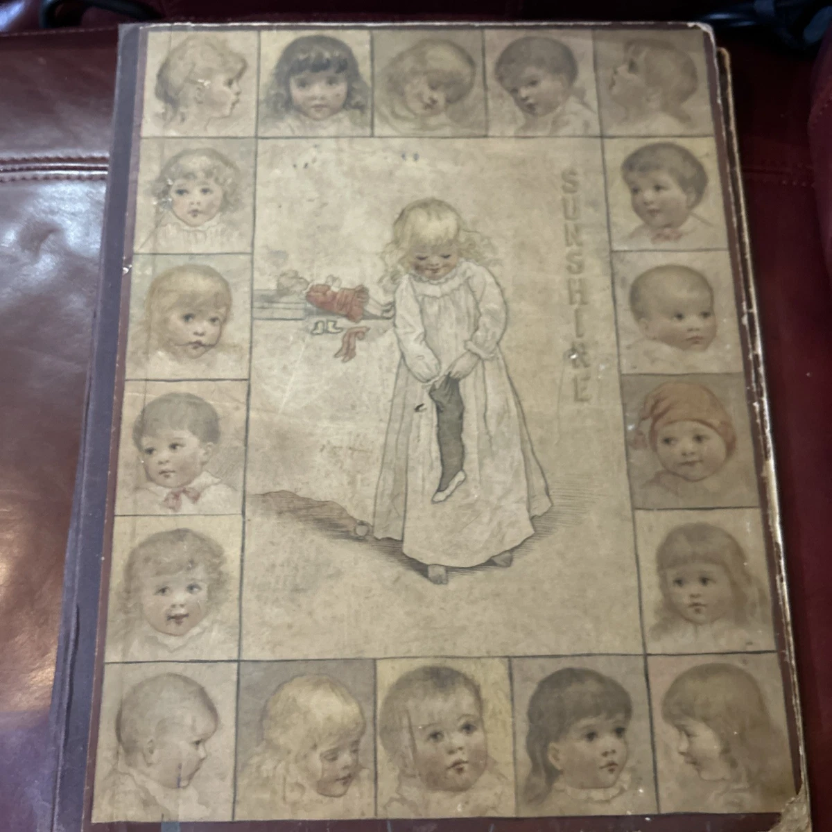 Victorian Children's Antiquarian & Collectible Books for sale | eBay