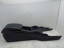 BMW X6 E71 / LCI 07-14 Mittelkonsole Armlehne LHD OE Original Teil Gebraucht