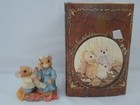 Priscilla's Mouse Tales "Keep Reaching for the Sky" Figurine w/Box (Enesco) 1998 — photo 1