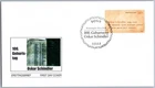 Bund, Deutschland, BRD, FDC, Ersttagsbrief Oskar Schindler 2008