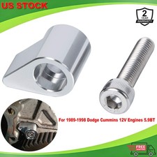 Killer Dowel Pin Kdp Repair Kit For 1989-1998 Dodge Cummins 12v Engines 5.9bt Killer Dowel Pin Kdp Repair Kit For 1989-1998 Dodge Cummins 12v Engines 5.9bt