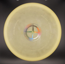 Rare Innova Champion Glow Coyote 172g – Proto Star Penned CE Patent # 8/10 OOP