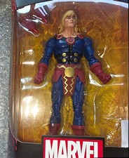 Marvel Legends Zabu Series Ikaris 6 Opened figure No BAF