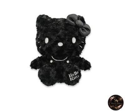 Hello Kitty Black Driver Headcover (460cc) - Sanrio Characters Licensed Product