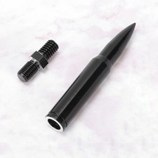 Hot 80mm Aerials Antenna Fits For JK & Unlimited 2007-2017 DTS