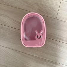 Danimels Clear Pouch - Unused, Below Cost, No POCA