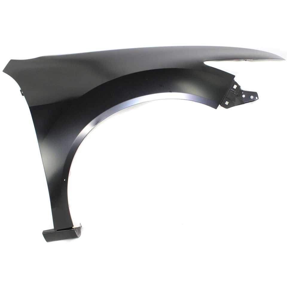 Fender Kit For 2009-2014 Acura TSX Primed Steel Front Passenger Side Foto 4 de 4