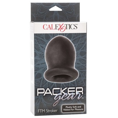 CALIFORNIA EXOTIC NOVELTIES Packer Gear FTM Stroker