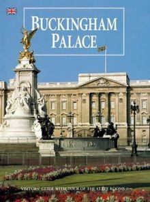 Buckingham Palace (Pitkin Guides) von Olwen Hedley | Buch | Zustand sehr gut